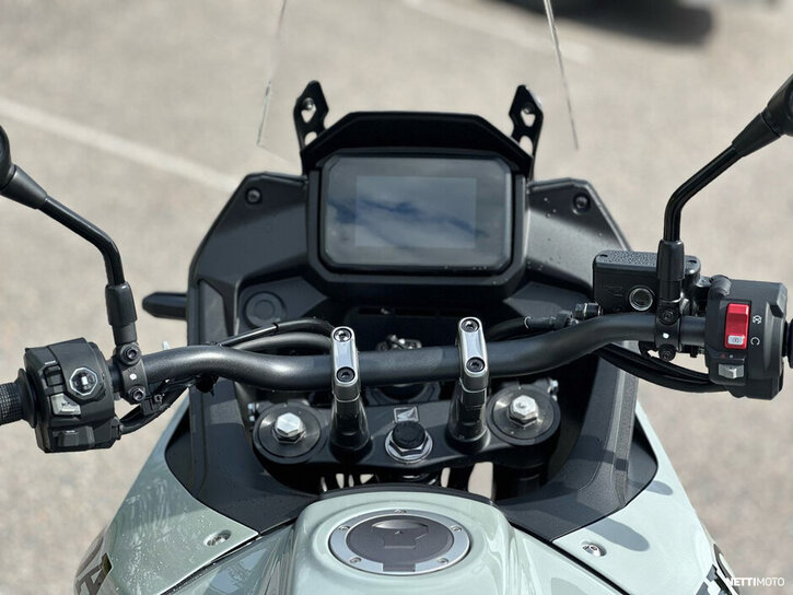 Moottoripyörä Honda XL 2026 26027777