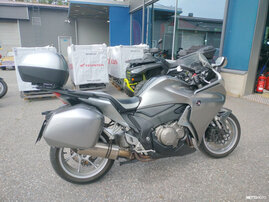 Moottoripyörä Honda VFR 2010 26036596