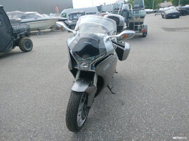 Moottoripyörä Honda VFR 2010 26036599