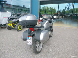 Moottoripyörä Honda VFR 2010 26036604