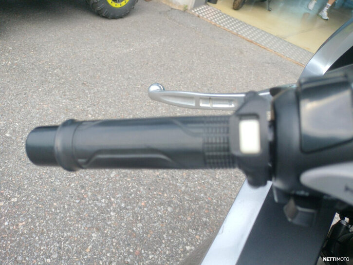 Moottoripyörä Honda VFR 2010 26036606