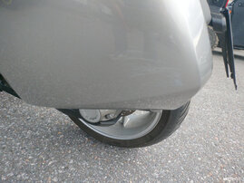 Moottoripyörä Honda VFR 2010 26036607