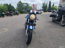 Moottoripyörä Yamaha XJR 2007 26054962