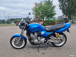 Yamaha XJR 3408455