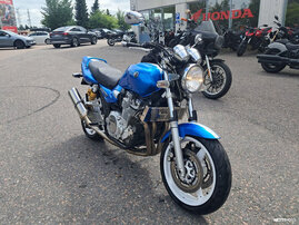 Moottoripyörä Yamaha XJR 2007 26054969