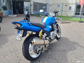 Moottoripyörä Yamaha XJR 2007 26054970