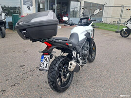 Moottoripyörä Honda NX 2024 26055815