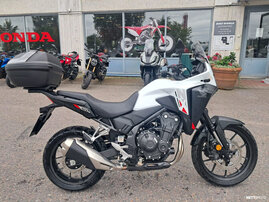 Honda NX 3408496