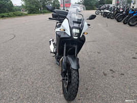 Moottoripyörä Honda NX 2024 26055827