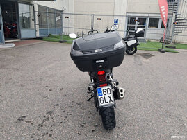Moottoripyörä Honda NX 2024 26055828