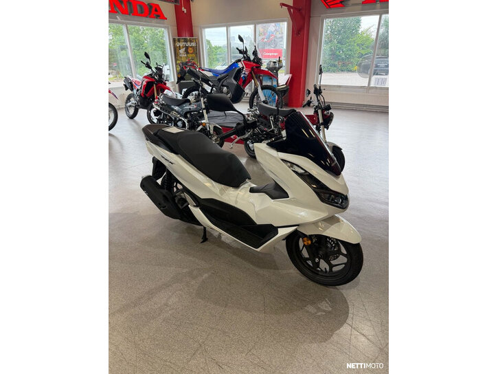 Skootteri Honda PCX 2024 26057911