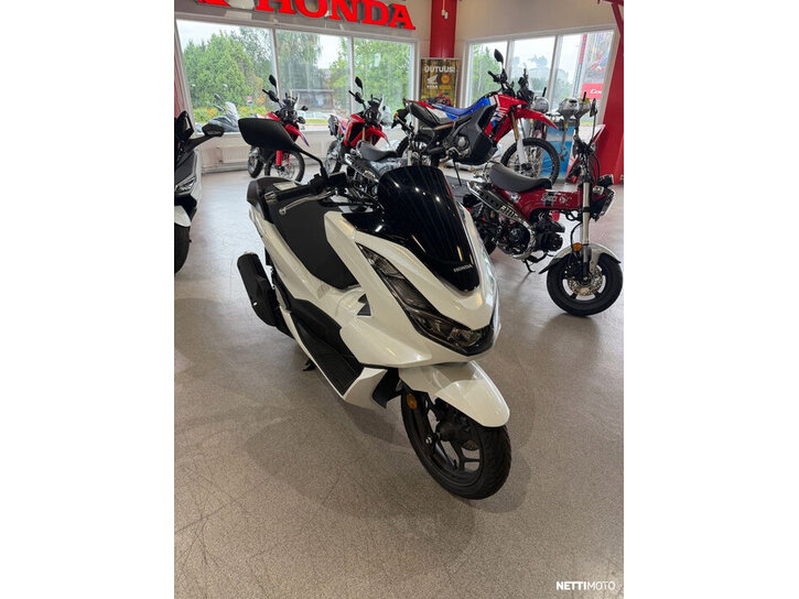 Skootteri Honda PCX 2024 26057923