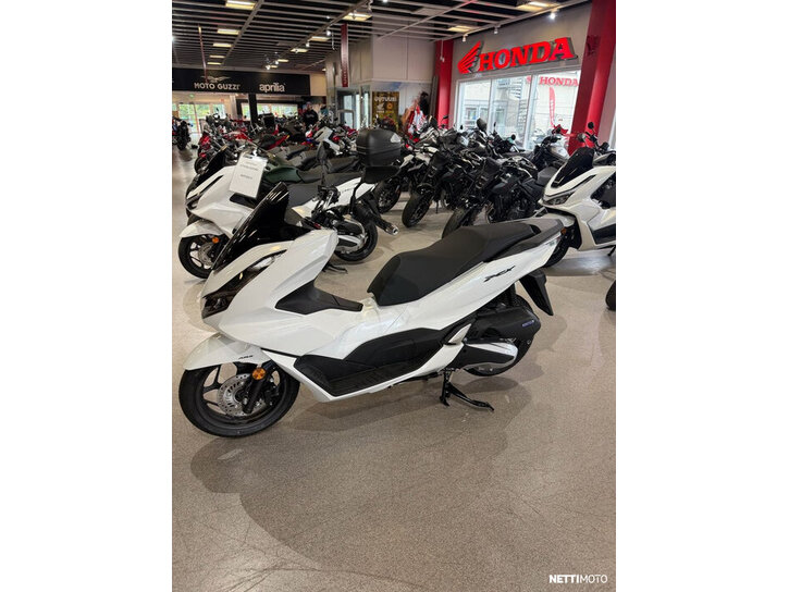 Skootteri Honda PCX 2024 26057928