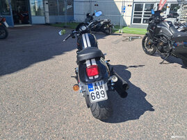 Moottoripyörä Harley-Davidson VRSC 2008 26064495