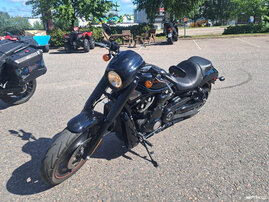 Moottoripyörä Harley-Davidson VRSC 2008 26064496