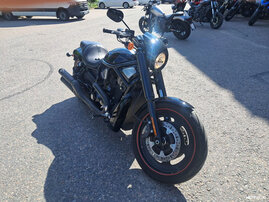 Moottoripyörä Harley-Davidson VRSC 2008 26064499
