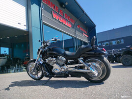 Harley-Davidson VRSC 3408964