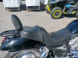 Moottoripyörä Harley-Davidson VRSC 2003 26065483