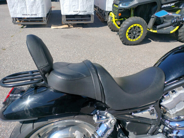 Moottoripyörä Harley-Davidson VRSC 2003 26065483