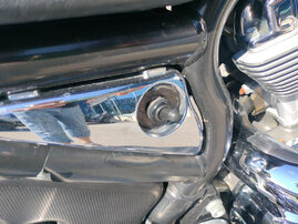 Moottoripyörä Harley-Davidson VRSC 2003 26065485