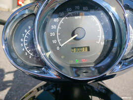 Moottoripyörä Harley-Davidson VRSC 2003 26065486