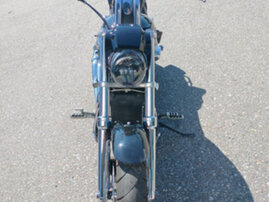 Moottoripyörä Harley-Davidson VRSC 2003 26065491