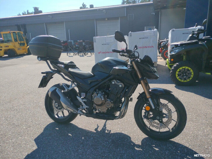 Moottoripyörä Honda CB 2022 26067968