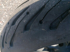 Moottoripyörä Honda CB 2022 26067969
