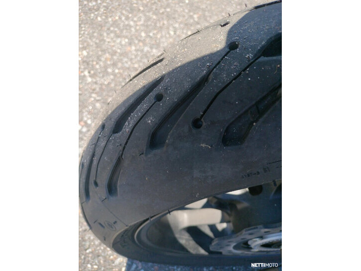 Moottoripyörä Honda CB 2022 26067969