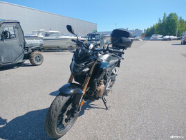 Moottoripyörä Honda CB 2022 26067973