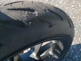 Moottoripyörä Honda CB 2022 26067974