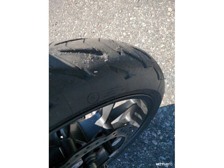 Moottoripyörä Honda CB 2022 26067974