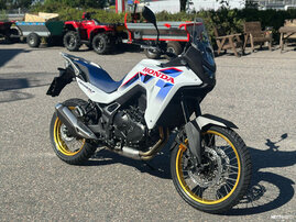Moottoripyörä Honda XL 2026 26075149