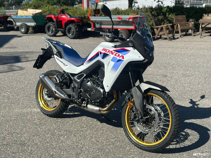 Moottoripyörä Honda XL 2026 26075149