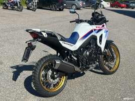 Moottoripyörä Honda XL 2026 26075154
