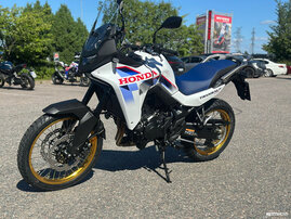 Moottoripyörä Honda XL 2026 26075155