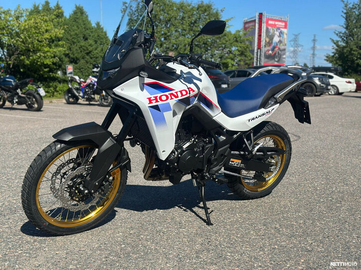 Moottoripyörä Honda XL 2026 26075155