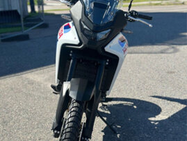 Moottoripyörä Honda XL 2026 26075156