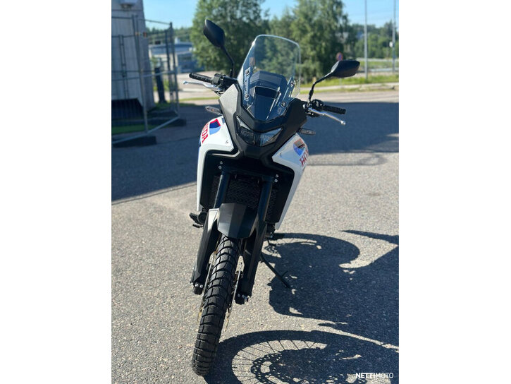 Moottoripyörä Honda XL 2026 26075156