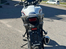 Moottoripyörä Honda XL 2026 26075157
