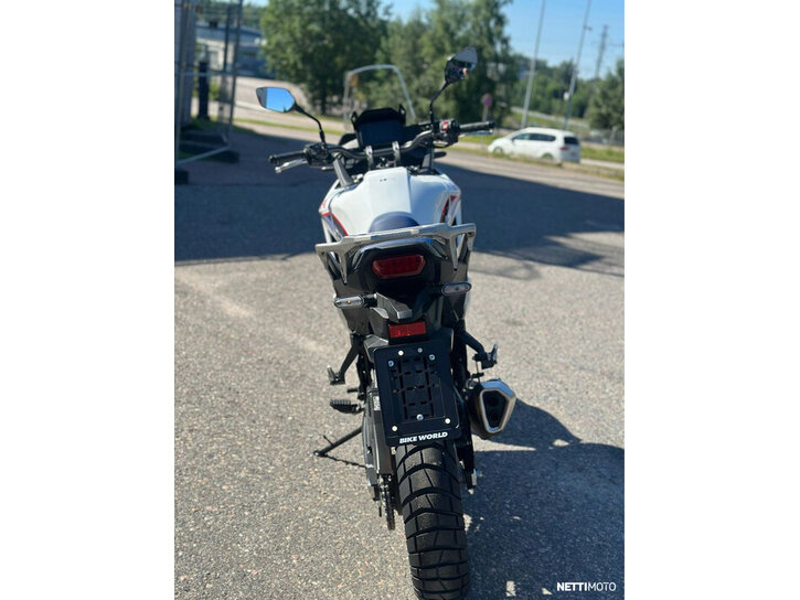 Moottoripyörä Honda XL 2026 26075157