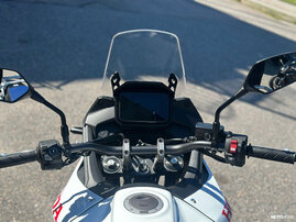 Moottoripyörä Honda XL 2026 26075158
