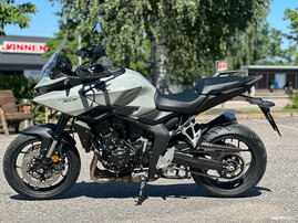 Moottoripyörä Honda CB 2026 26075340