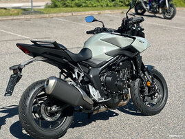 Moottoripyörä Honda CB 2026 26075341