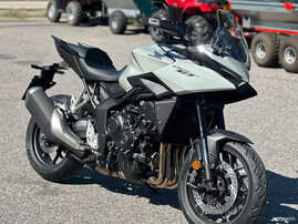 Moottoripyörä Honda CB 2026 26075342