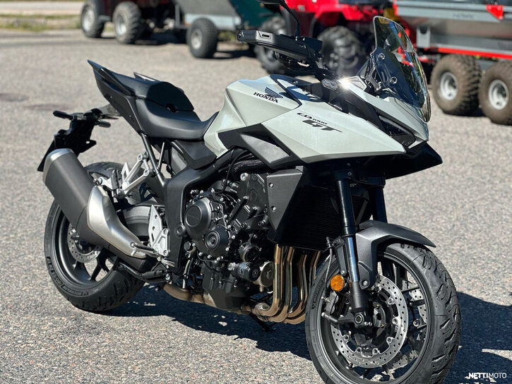 Moottoripyörä Honda CB 2026 26075342