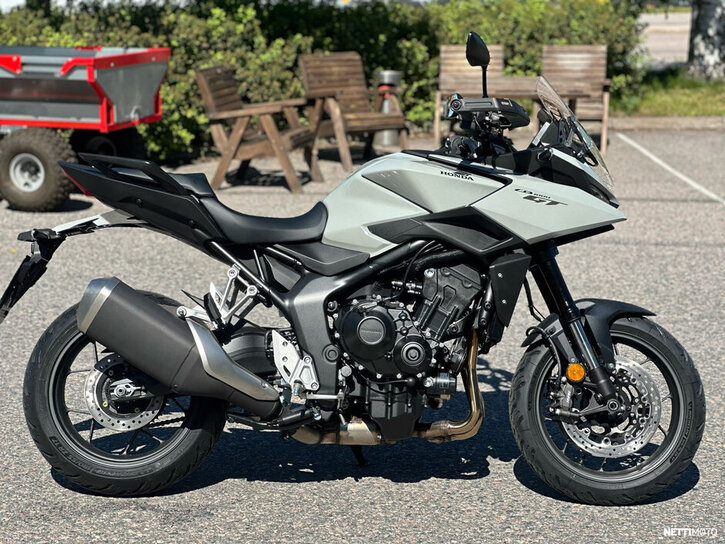 Moottoripyörä Honda CB 2026 26075343