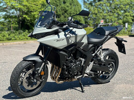 Moottoripyörä Honda CB 2026 26075344