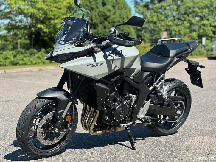 Moottoripyörä Honda CB 2026 26075344