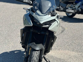 Moottoripyörä Honda CB 2026 26075346